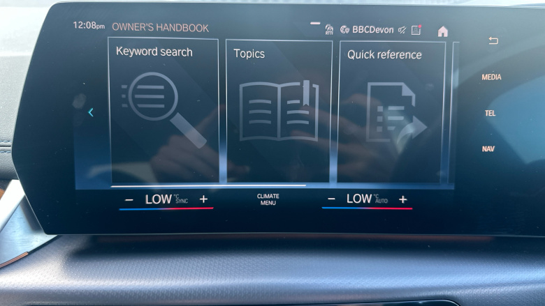 BMW 2 Series 220i MHT M Sport 5dr DCT Petrol Hatchback